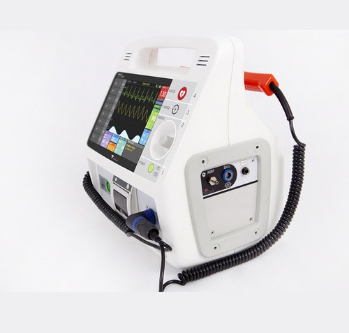 Progetti RESCUE Life 9 Defibrillator - Image 3