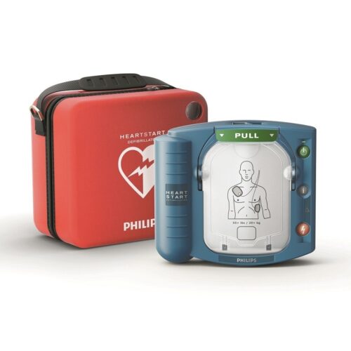 Philips HeartStart HS1 AED