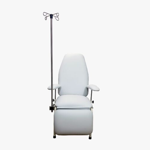 Phlebotomy Chair (Manual)