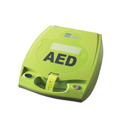 ZOLL AED Plus®