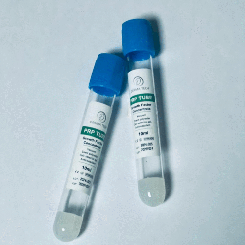 PRP Tube – Growth Factor Concentrate (10 ml)