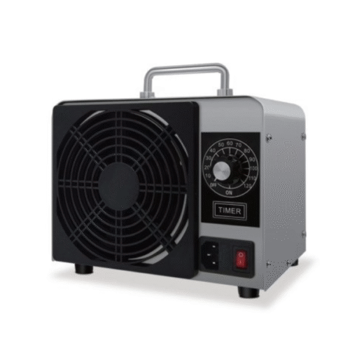 Airovent Commercial Ceramic Plate Ozone Generator – 10g/hr Air Purifier