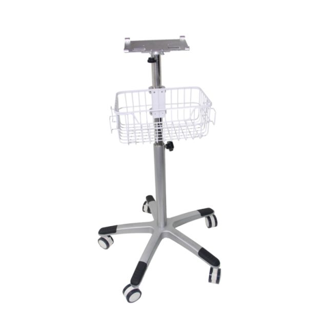 Patient Monitor Trolley