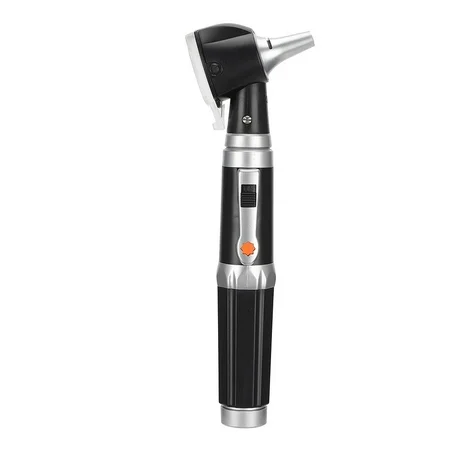 Portable Otoscope Set