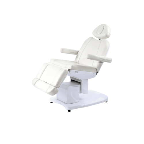 Dermatology Chair – BW-7804 Electric Beauty Bed (3 Motor)