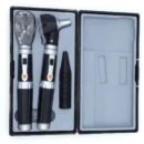 Portable Otoscope & Ophthalmoscope Diagnostic Set