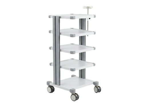 Endoscope Trolley
