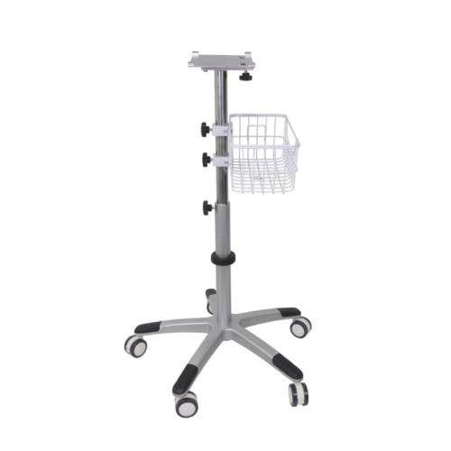 Patient Monitor Trolley