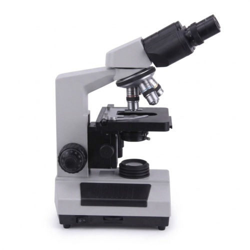 Microscope N-107