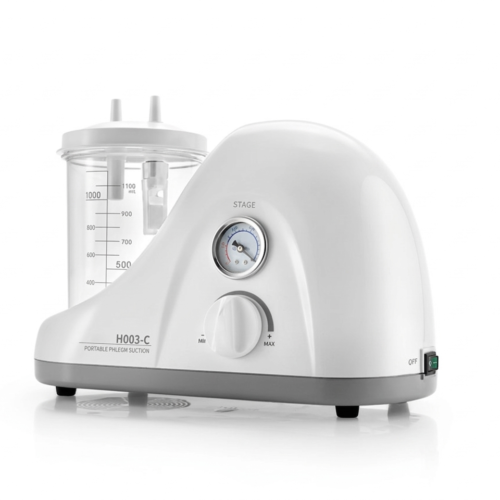 Portable Suction Unit