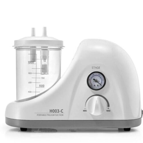 Portable Suction Unit