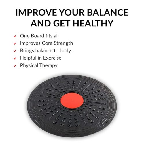 Shop Wobble / Balance