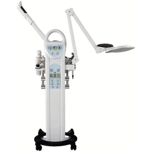 Hydra Facial 9 In 1 Beauty Instrument
