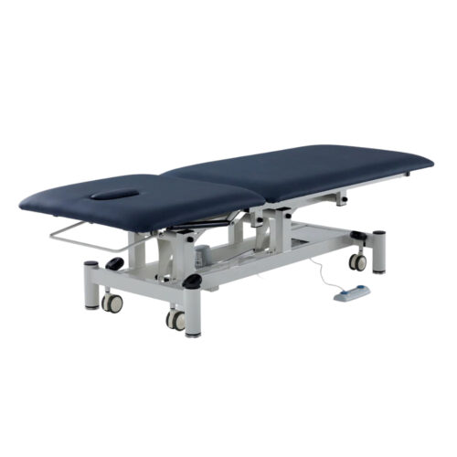 Ideal Plus Two Section Electric Couch