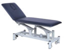 Ideal Plus Two Section Electric Couch