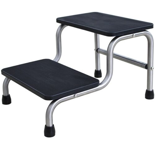 Double Footstep Stool