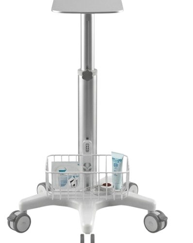 ECG Trolley