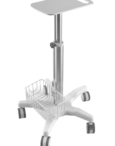 ECG Trolley