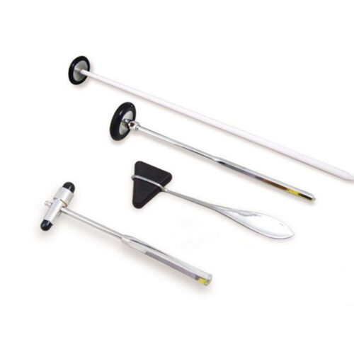 Buck Neurological Hammer