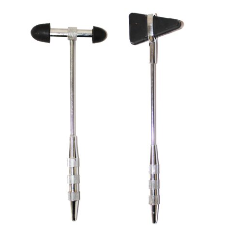 Buck Neurological Hammer
