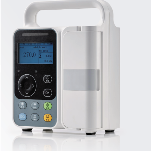 PI-IP3A Infusion Pump