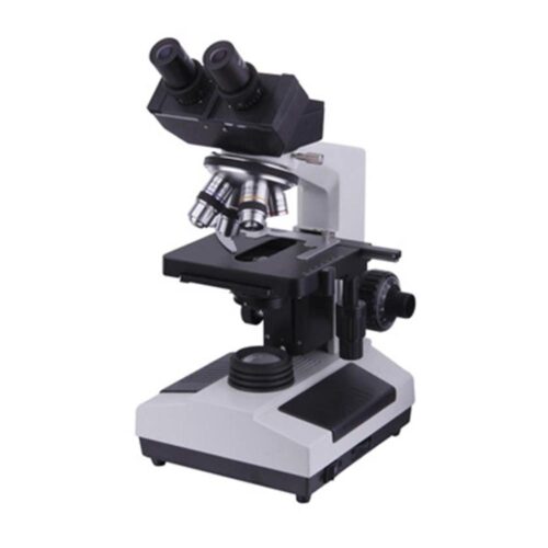 Microscope N-107