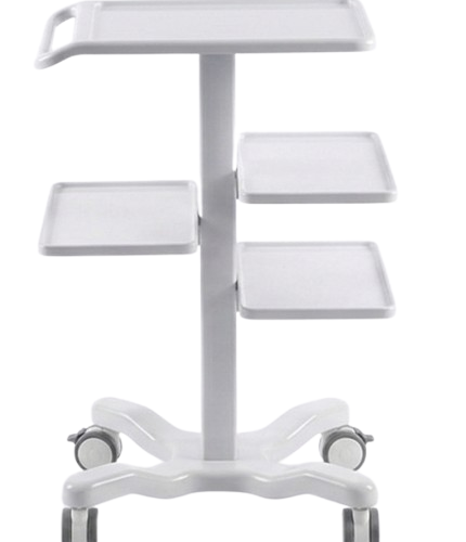 Multi-Purpose Trolley