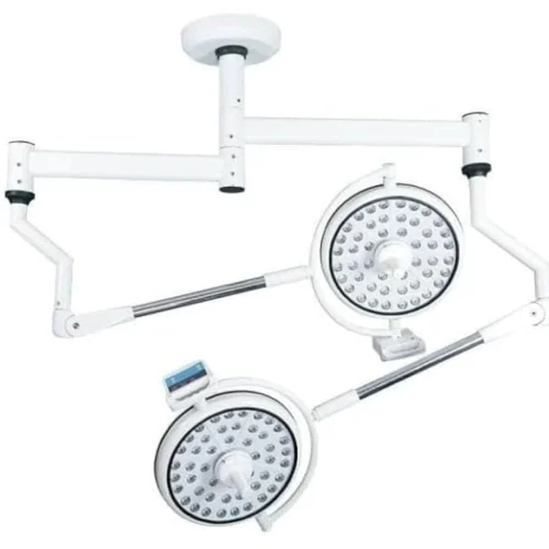 Ceiling Mounted OT Light