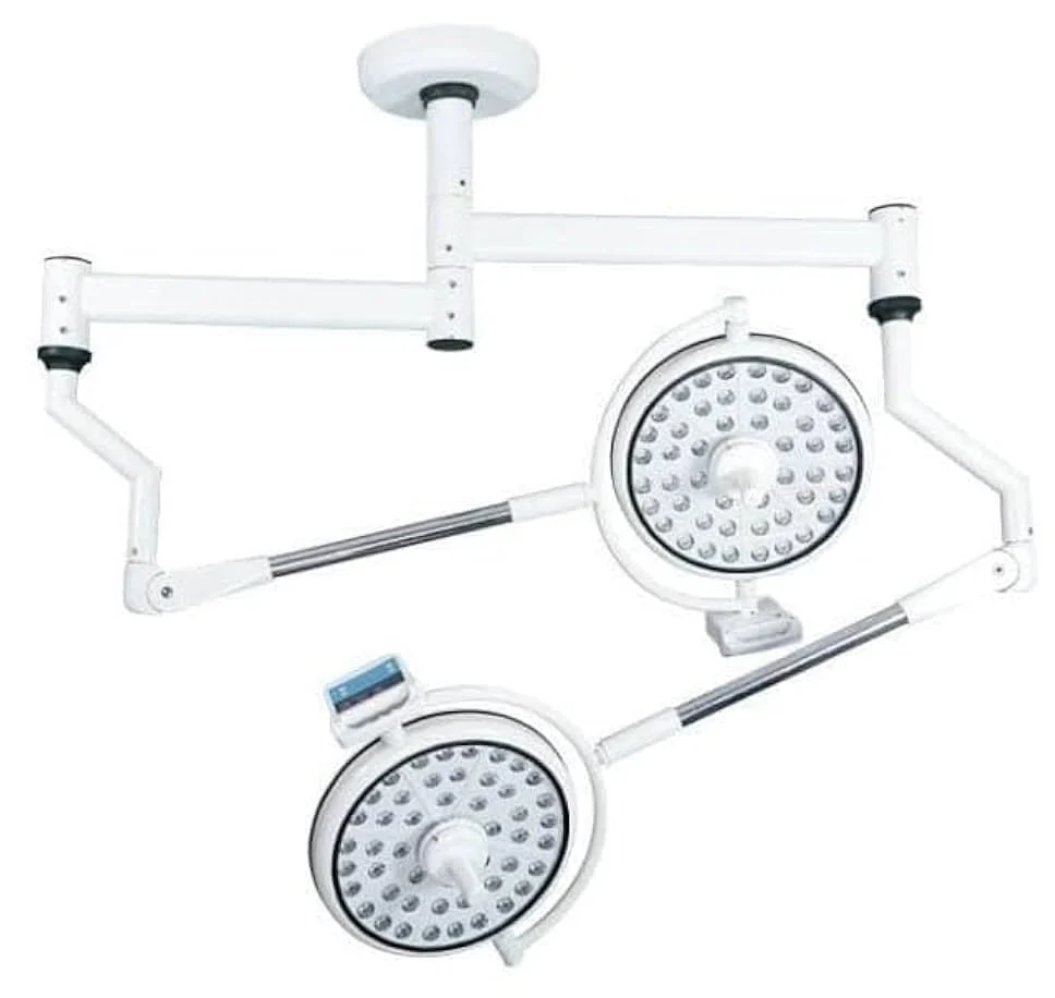 Ceiling Mounted OT Light