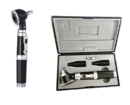 Portable Otoscope Set