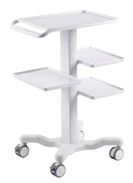 Multi-Purpose Trolley