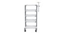 Endoscope Trolley