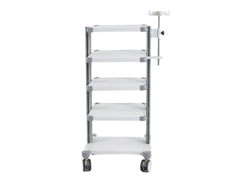 Endoscope Trolley