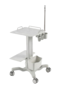 Ultrasound Trolley