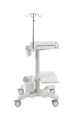 Ultrasound Trolley