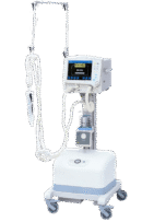 ICU Ventilator SH300