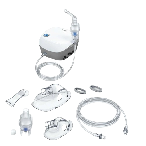 IH 18 Nebulizer