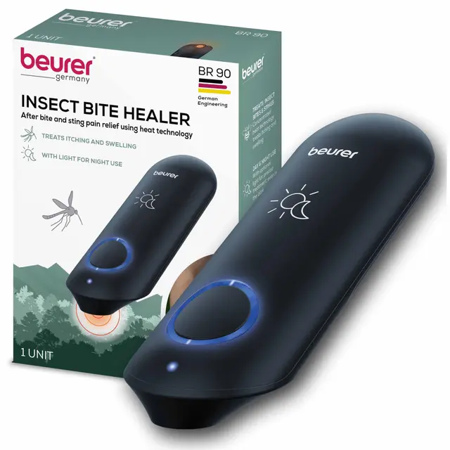 BR 90 Insect Bite Healer