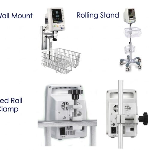 AV-Vital X Vital Sign Monitor