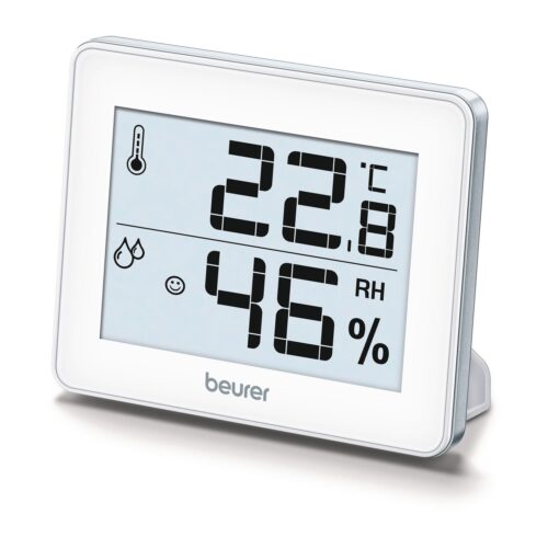 THERMO HYGROMETER