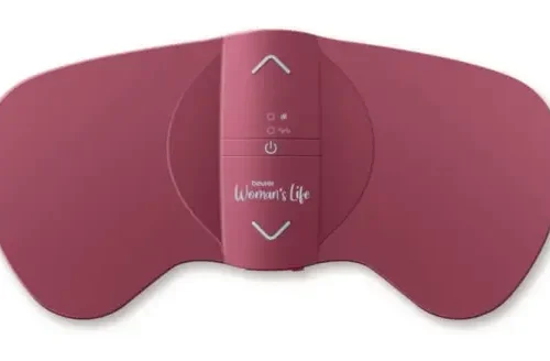 Menstrual Relax TENS Pad