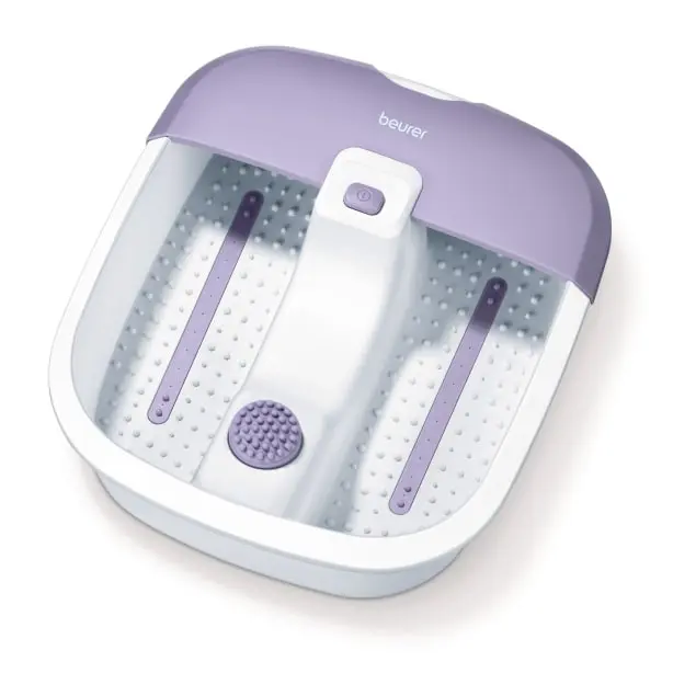 Foot Spa