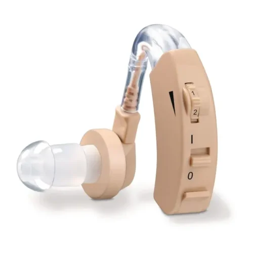 HA 20 Hearing Amplifier