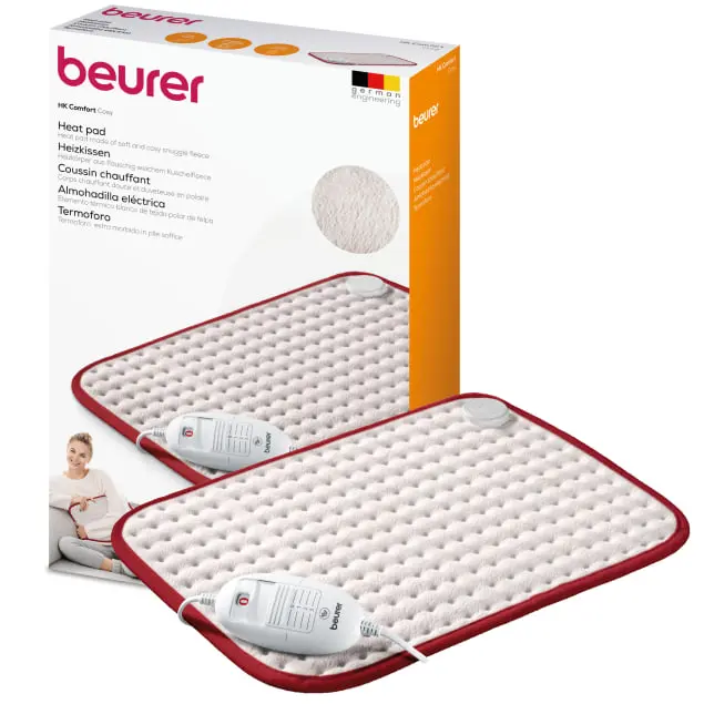 Comfort Heat Pad HK (Comfort Cosy) - Image 2
