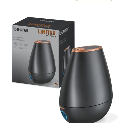 AIR HUMIDIFIER LIMITED EDITION LB 37