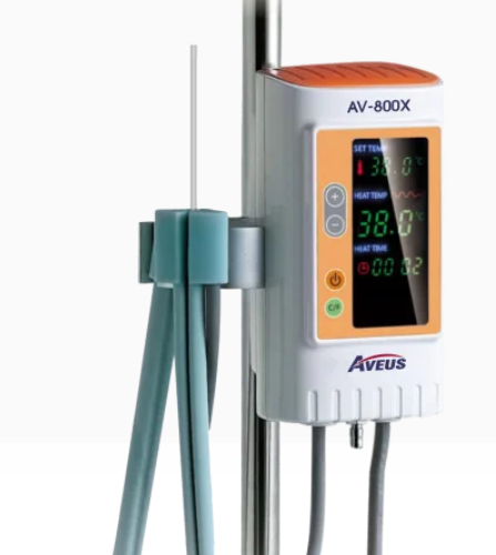 AVEUS AV-800X Blood & Infusion Warmer