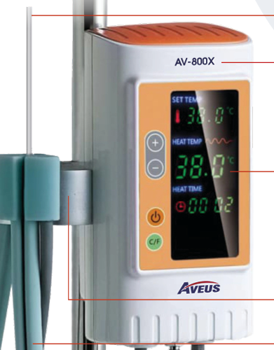 AVEUS AV-800X Blood & Infusion Warmer