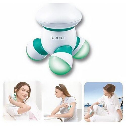 Mini Massager MG 16 Green