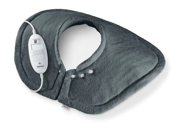 Shoulder & Neck Heating Pad
