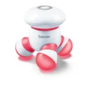 Mini Massager MG 16 Red